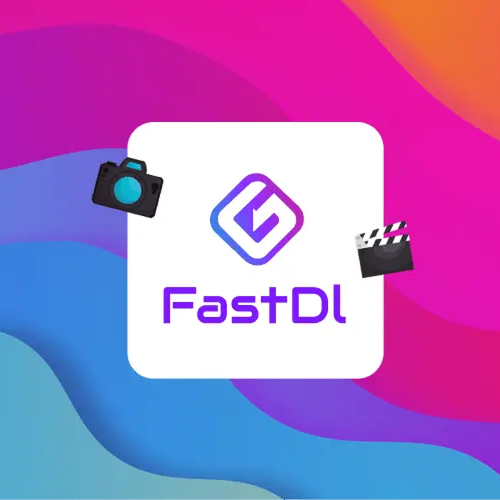 سایت Fastdl برای دانلود عکس و ویدیو از اینستاگرام